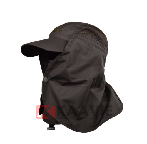 2015新款遮风防蚊 单色棒球帽 