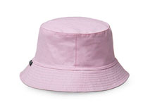 凯维帽业-纯色简约大气户外边帽儿童-RM048