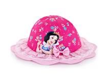 凯维帽业-女童白雪公主遮阳帽定做 RM217